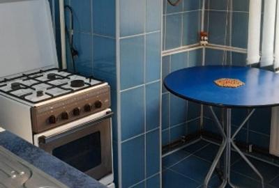 Garsoniera toate dotarile- Racadau - 6