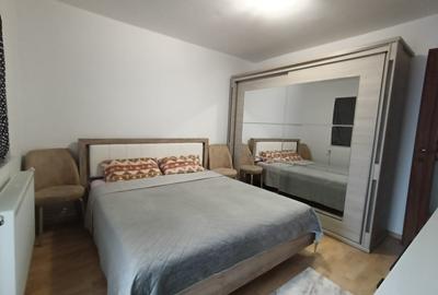 Apartament cu 2 camere decomandat, mobilat în Central - 3