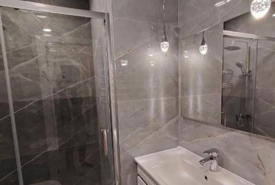 De inchiriat apartament o camera - 3