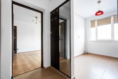 Apartament 2 Camere Titan – 49 mp, Bloc Reabilitat, 10 Min de Parc si Metrou - 4