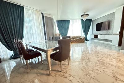 Penthouse Pipera 127M plus Terasa 250MP | Bloc nou | Loc Parcare - 5