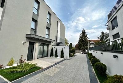 Casă individuală cu 4 camere în Băneasa - 4