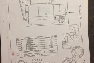 2 CAMERE - 79 MP - UPGROUND - 10