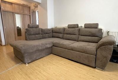 Garsonieră + loc de parcare în Ansamblul Rezidențial Primăvara (Prel. Ghencea) - 3