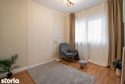 Apartament cu 3 camere în Floreasca - 10