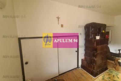 De vânzare apartament in vila - Sinaia - 13