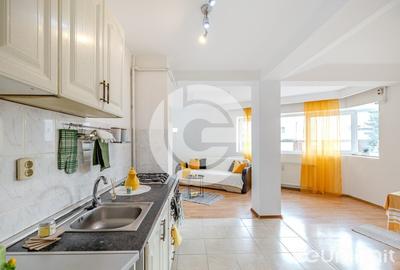 Apartament 3 camere - Decomandat - Parter inalt - Strand 2 - 4