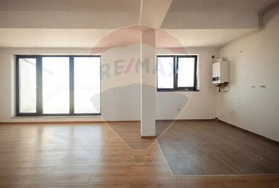 Penthouse cu 3 camere in zona Cetate - Alba Iulia COMISION 0% Penthouse cu 3 camere in zona Cetate - Alba Iulia COMISION 0% - 7