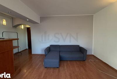 Apartament cu 2 camere semidecomandat, mobilat în Cișmigiu - 2