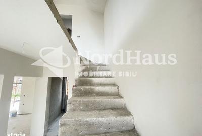 Casă cu 4 camere în Gușterița - 5