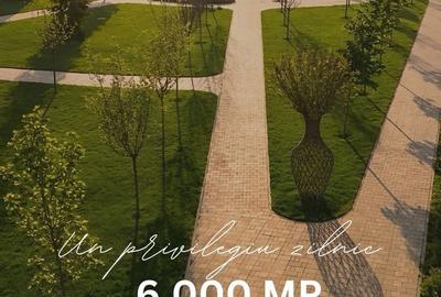 Apartament cu 2 camere în Chiajna - 10