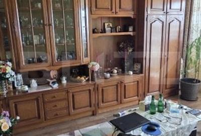 Apartament de vanzare, cu 4 camere, 4 balcoane, 75 mp, zona Blv Bucuresti - 4