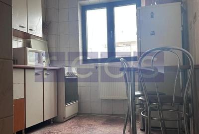 Apartament cu 3 camere decomandat, mobilat în Tineretului - 9