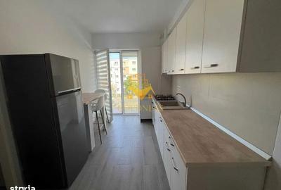 Apartament cu 3 camere, mobilat în Mărăști - 8