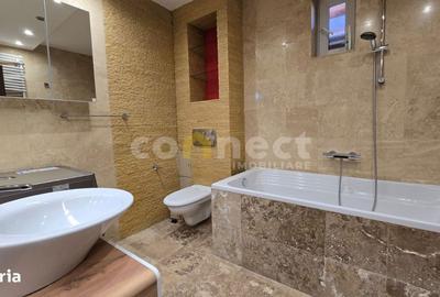 Apartament cu 2 camere, mobilat în Bună Ziua - 2
