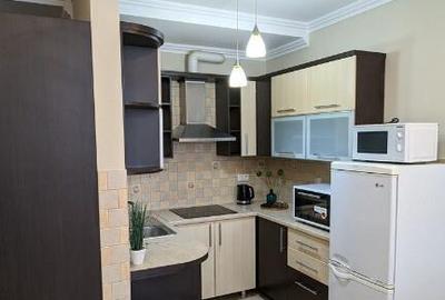 Garsonieră decomandată în Mănăștur