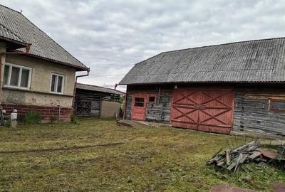 Casă individuală cu 3 camere cu Teren 1500 Mp în Suciu de Sus - 5