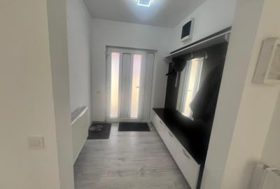 Costinesti casa moderna la sol an constructie 2024 teren 609 mp - 27