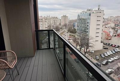 Apartament cu 3 camere în Capitol - 6