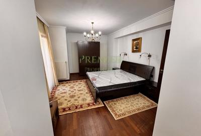 TOP|SOSEAUA NORDULUI 4 CAMERE | BLOC BOUTIQUE | SINGUR PE ETAJ | 1 MIN DE PARC | - 4