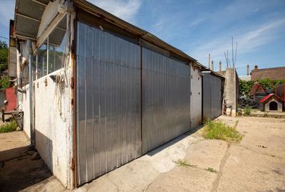 Service auto complet utilat - 4