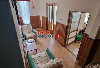 Casă cu 3 camere în Ampoița - 3