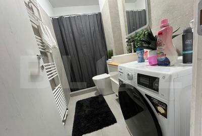 Apartament cu 3 camere decomandat, mobilat în Central - 4