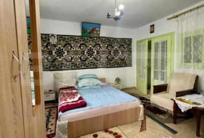 Casă cu 3 camere cu Teren 1499 Mp în Fălticeni - 7