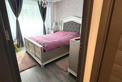 Apartament recent renovat, 3 camere decomandate, etaj 2 din 4, Piata Centrala - 2