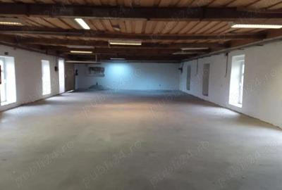 Spațiu comercial, de 170 mp, în Central - 9