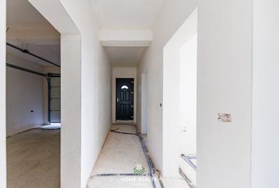 Duplex cu 5 camere cu Canalizare în Becicherecu Mic - 3