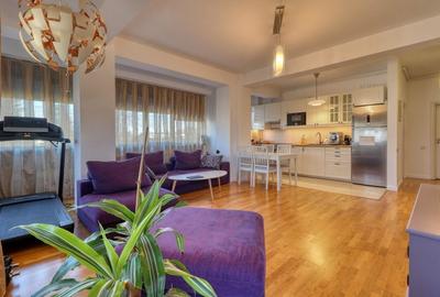 Parc Bazilescu- Apartament  4 camere – 115mp- La cheie- 0% comision - 3