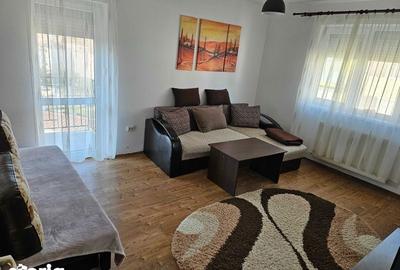 Apartament cu 2 camere decomandat în Calea Aradului - 3