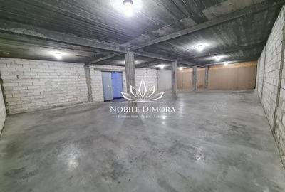 Spațiu comercial, de 200 mp, în Dumbrăvița - 3