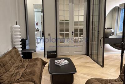 Apartament cu 4 camere în Armeneasca - 10
