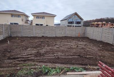 PROPRIETAR, vand casa langa PADURE, bransata la toate utilitatile, - 2