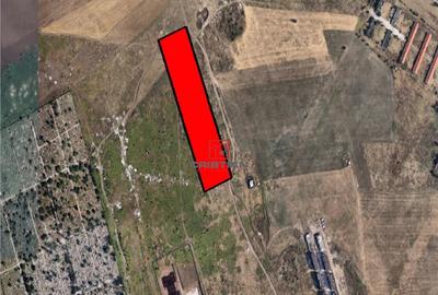 Teren Prelungirea Ghencea, Bucuresti - 2