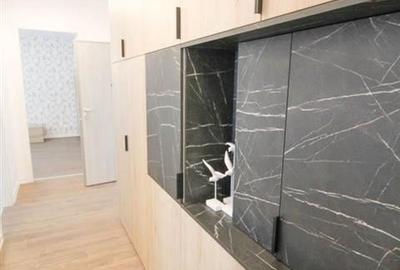 Apartament 2 camere Cloud9 -Pipera - loc parcare - 3