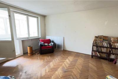 Apartament cu 3 camere decomandat în Griviței - 1