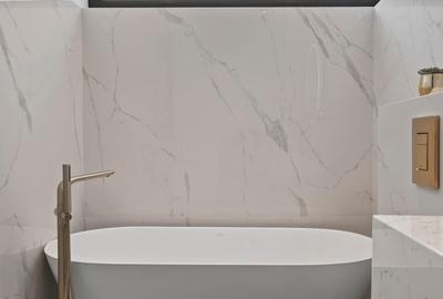 Casa Individuala Noua Ghencea 575 mp teren,pompa de caldura.Poze reale - 5