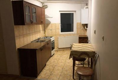 Garsonieră decomandată în Bălcescu - 3