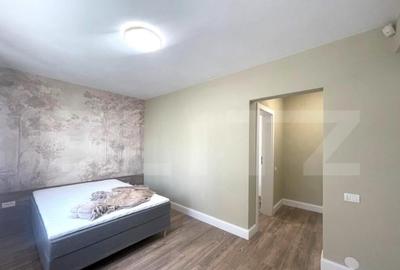 Apartament 2 camere, 70 mp, 2 bai, terasa, Pet Friendly, Bor - 6