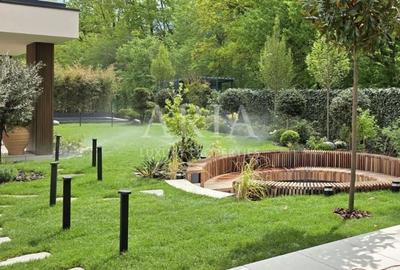 DREAM VILLA by the forest SPA POOL - 2