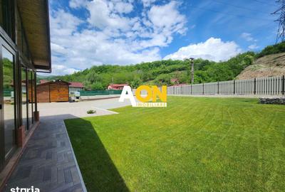 Casă cu 2 camere cu Teren 1335 Mp în Meteș - 2
