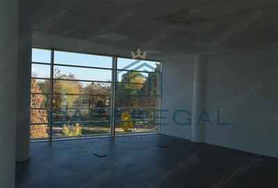 Spațiu comercial, de 160 mp, în Cantemir - 18