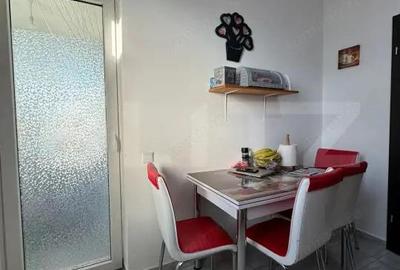 Apartament cu 2 camere decomandat, mobilat în Sălaj - 4