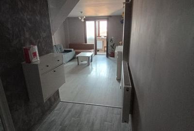 Apartament  3 camere PENTHOUSE, LOC PARCARE , zona Valea Adanca Nicol Residence - 2