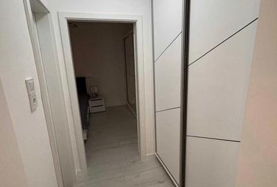 Apartament cu 2 camere semidecomandat, mobilat în Drumul Taberei - 3