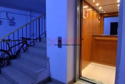 Apartament cu 2 camere decomandat în Splaiul Unirii - 11