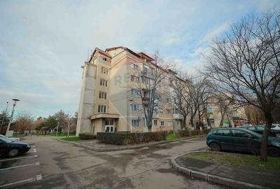 Garsonieră decomandată în Nufărul - 4